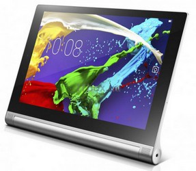 Прошивка планшета Lenovo Yoga Tablet 2 в Комсомольске-на-Амуре